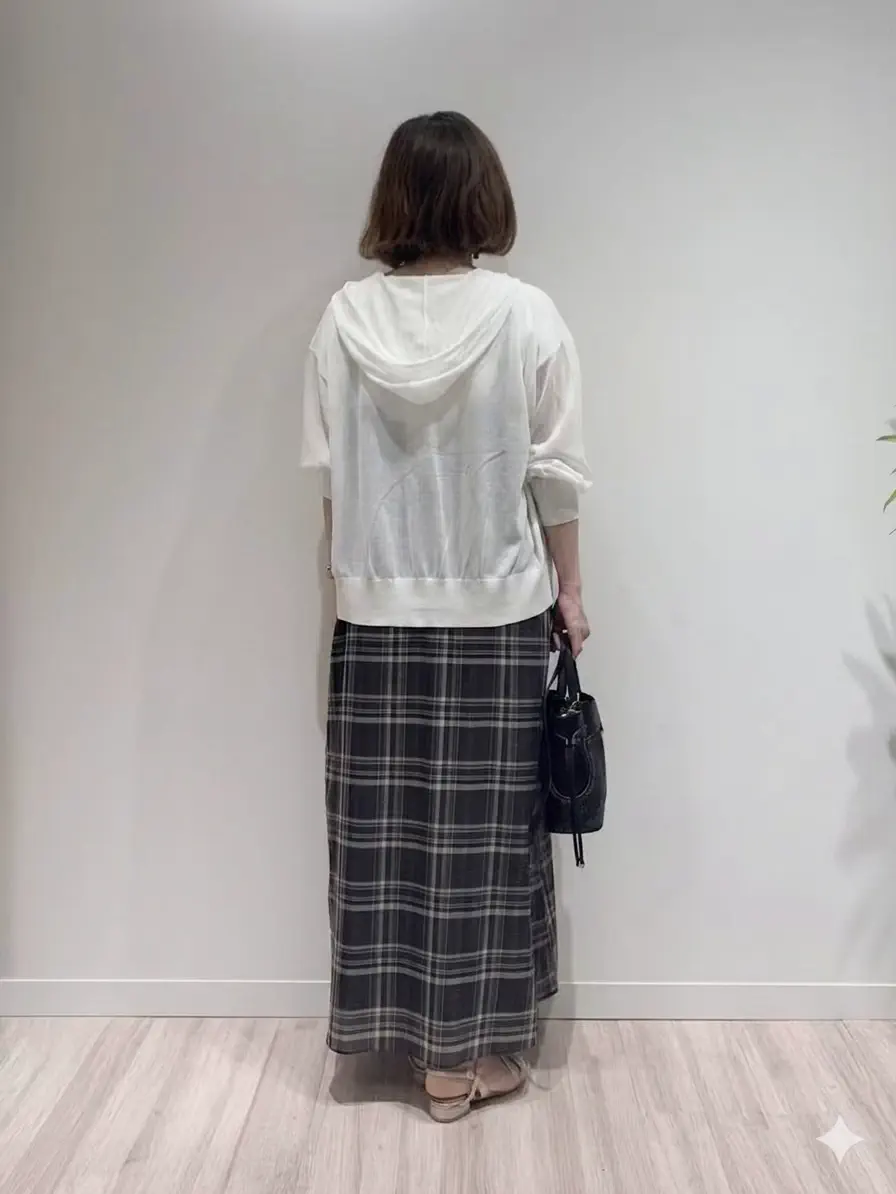 23区 澤田 コーディネート画像