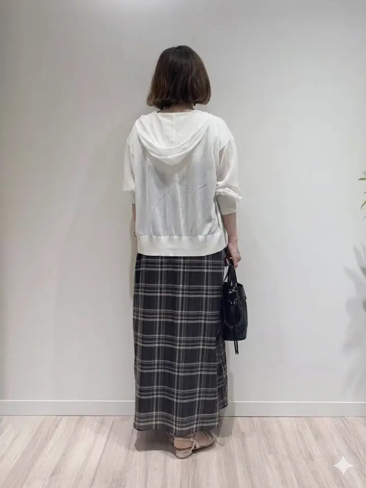 23区 澤田 コーディネート画像
