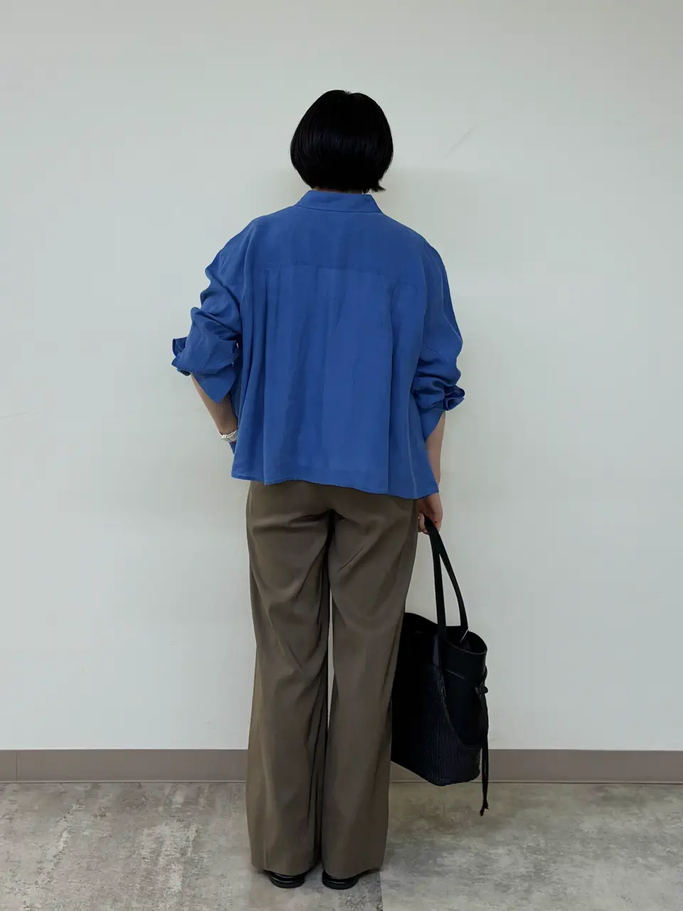 23区 櫻木 コーディネート画像