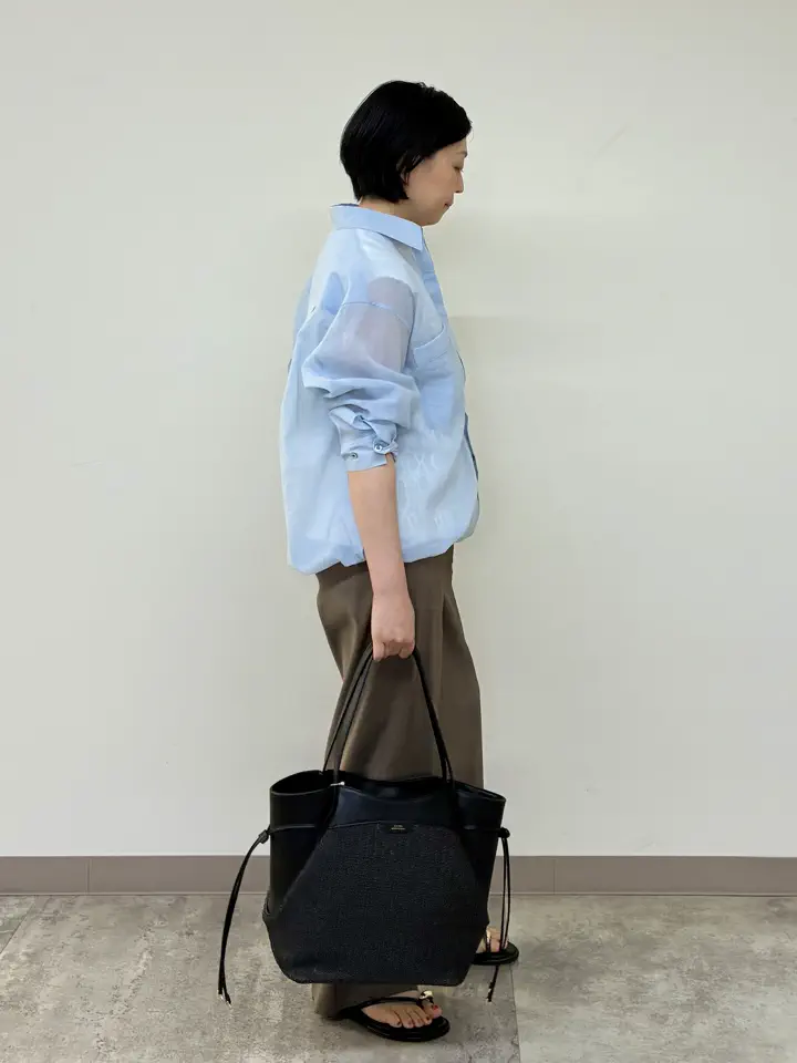 23区 櫻木 コーディネート画像
