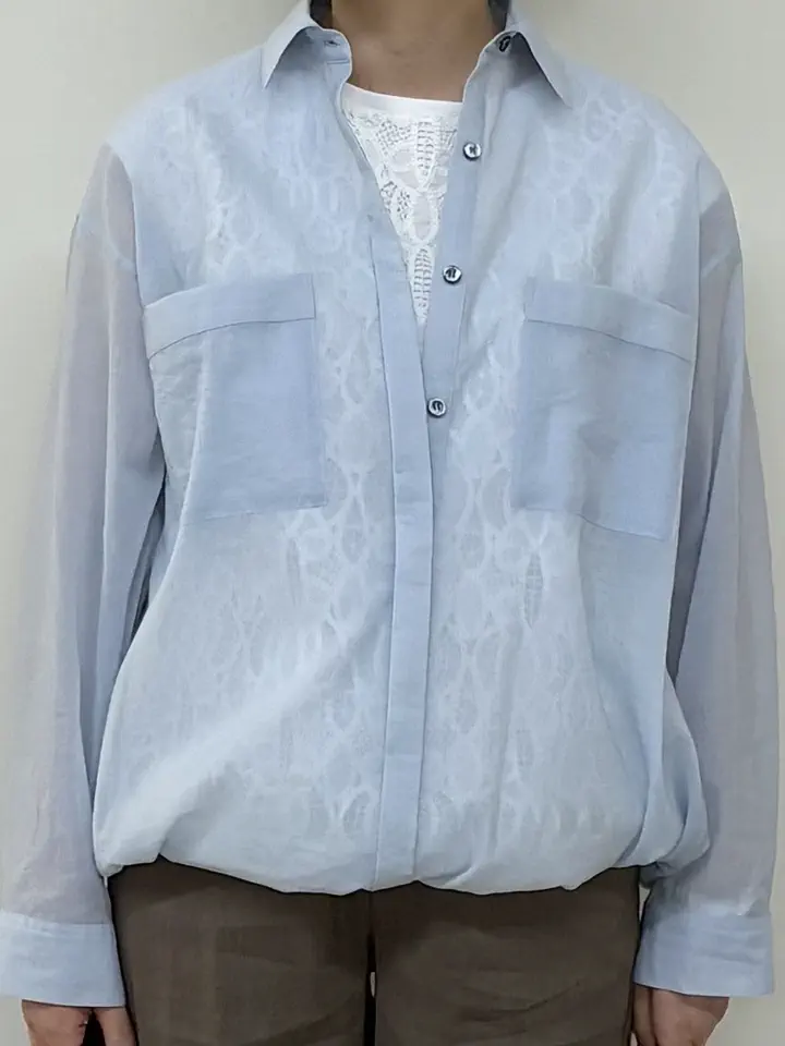 23区 櫻木 コーディネート画像