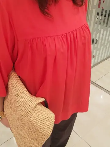 23区 よこぜき コーディネート画像