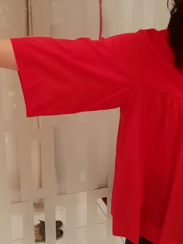 23区 よこぜき コーディネート画像