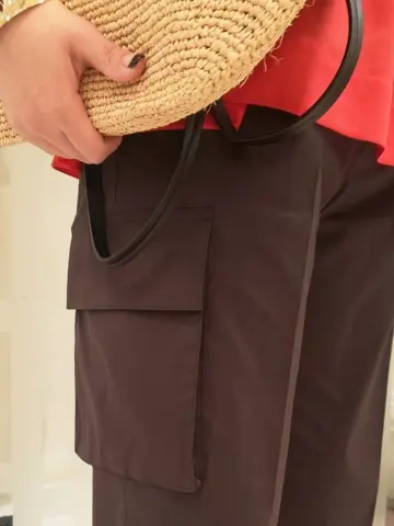 23区 よこぜき コーディネート画像