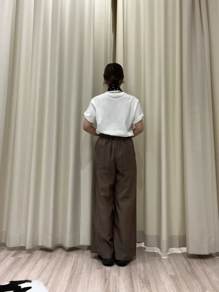 uncrave 黒田 コーディネート画像