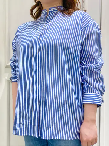 23区 藤原 コーディネート画像