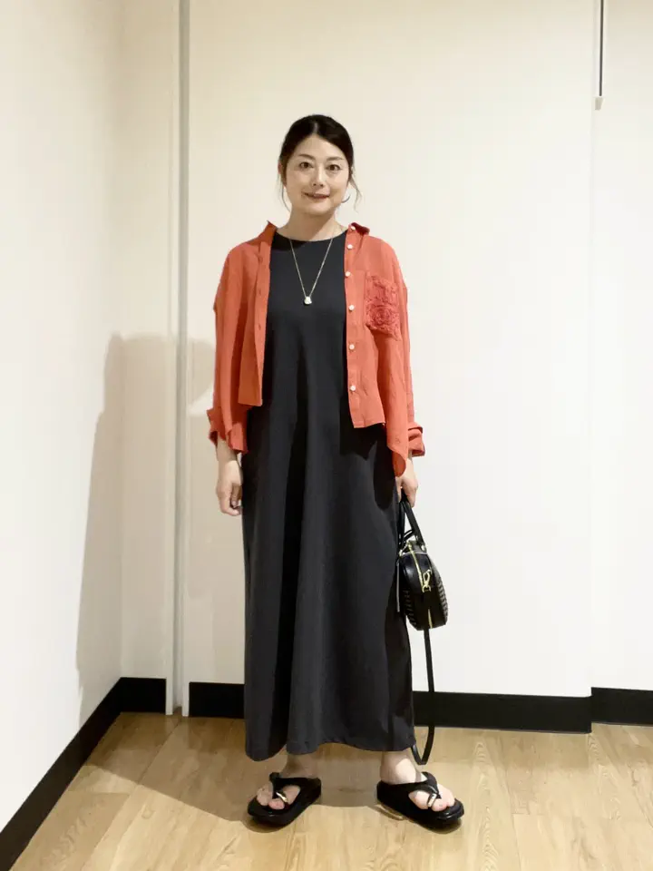 23区 三木 コーディネート画像