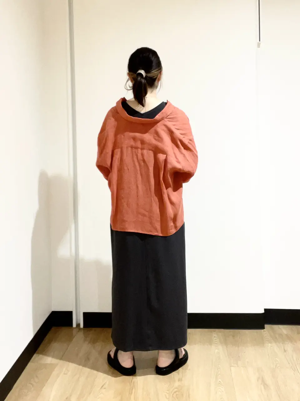 23区 三木 コーディネート画像