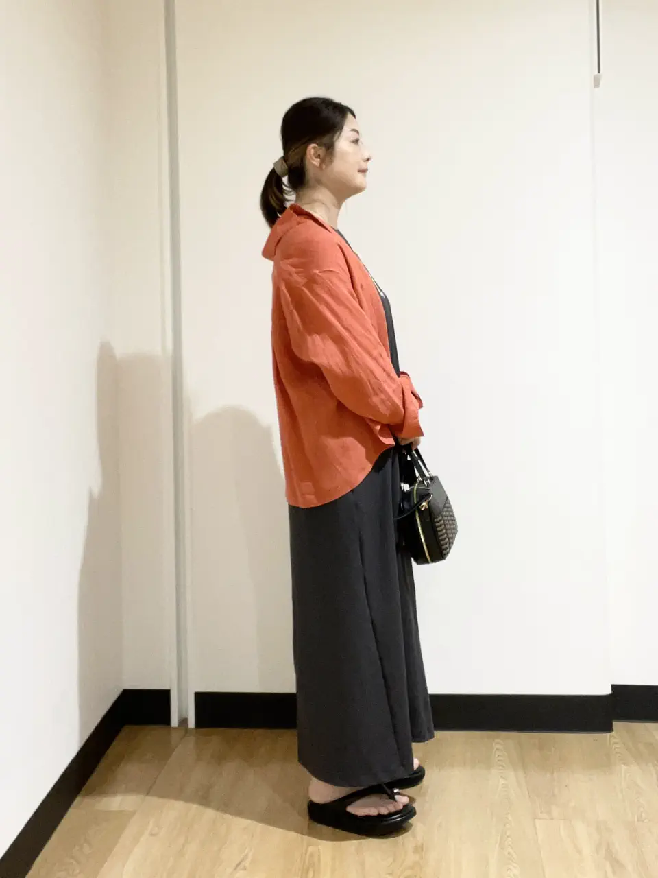 23区 三木 コーディネート画像