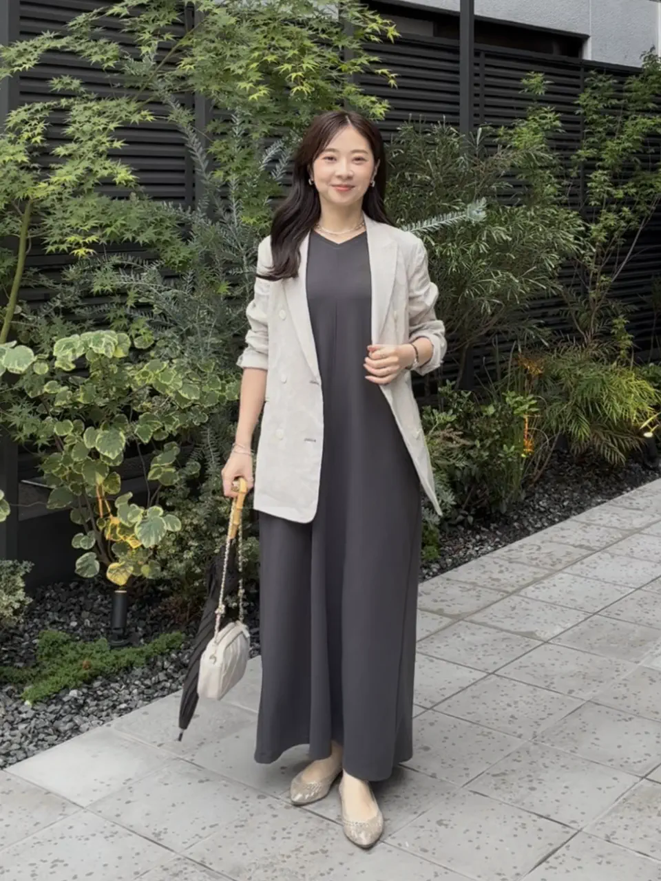  西嶋 コーディネート画像