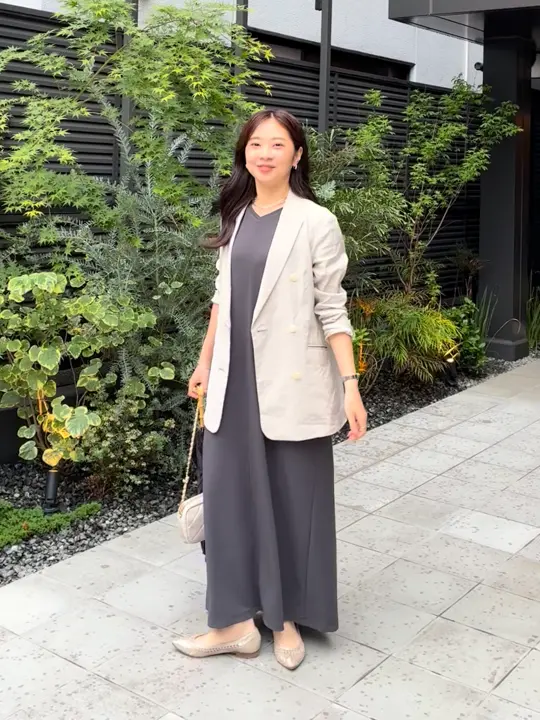 23区 西嶋 コーディネート画像