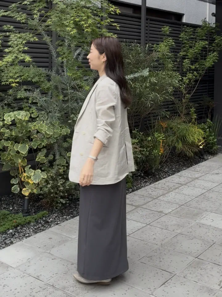 23区 西嶋 コーディネート画像