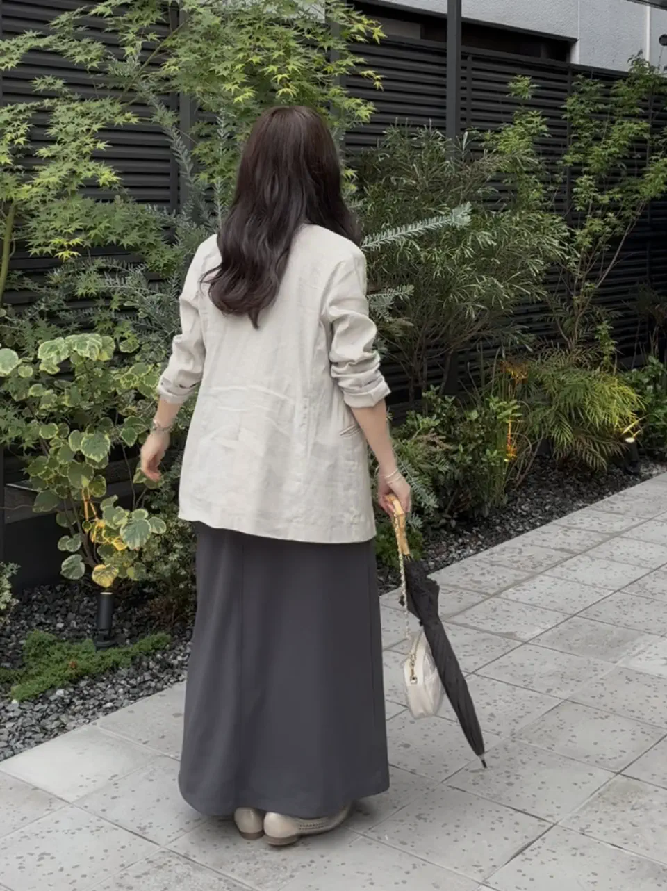 23区 西嶋 コーディネート画像