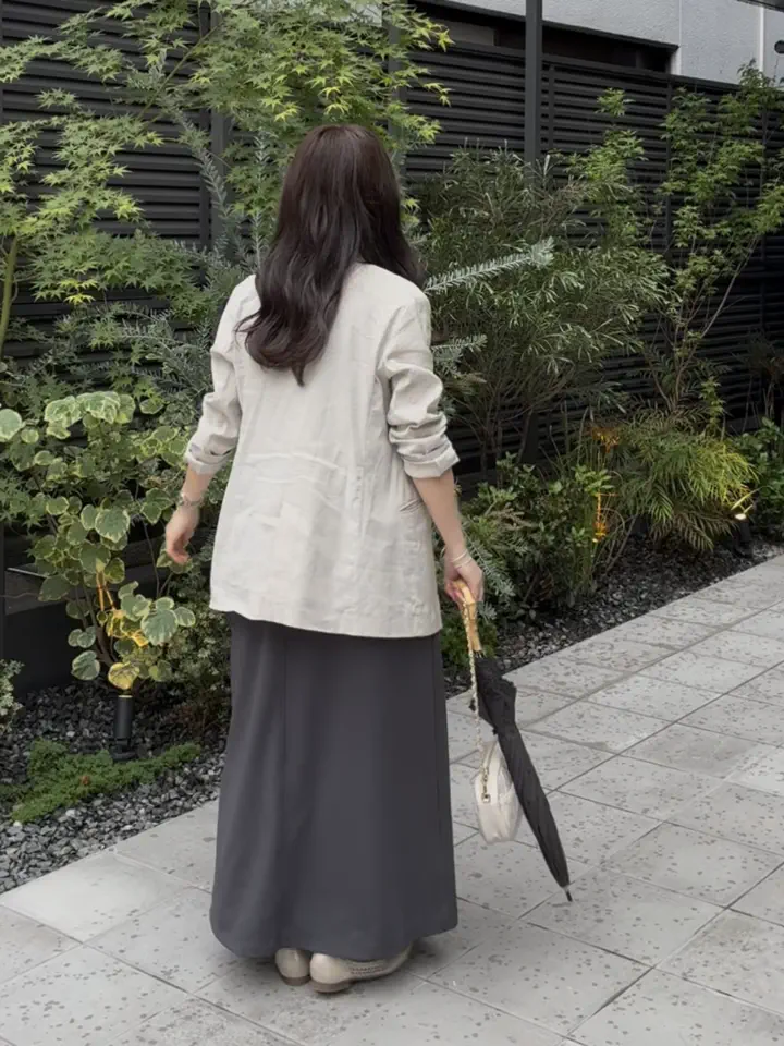 23区 西嶋 コーディネート画像