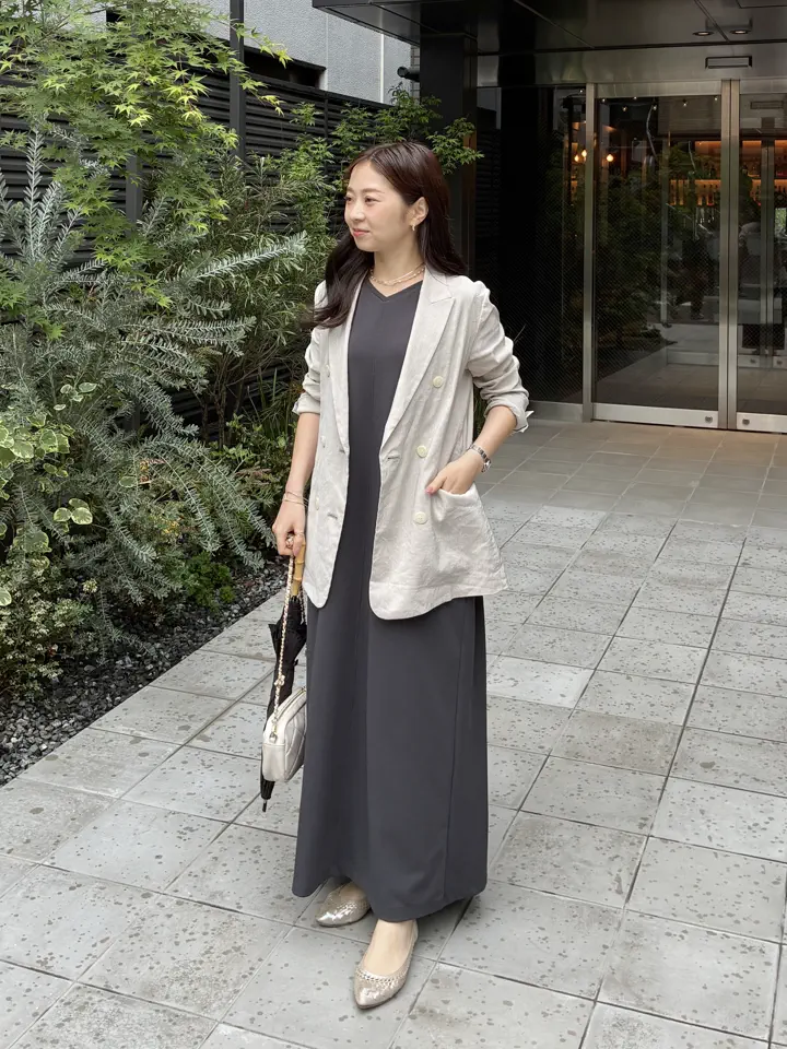 23区 西嶋 コーディネート画像