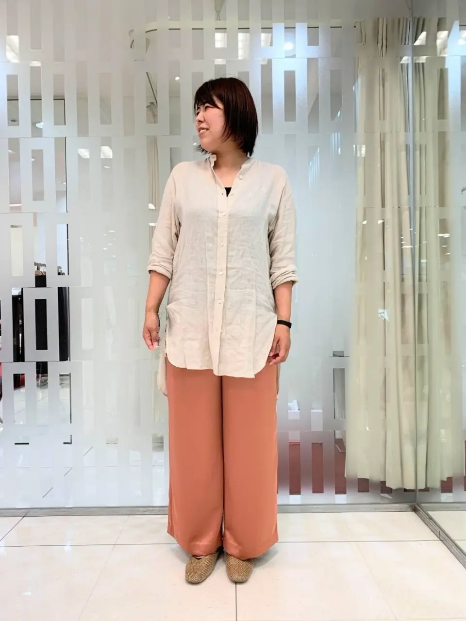  くろだ コーディネート画像