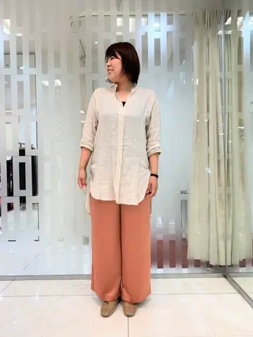 23区 くろだ コーディネート画像