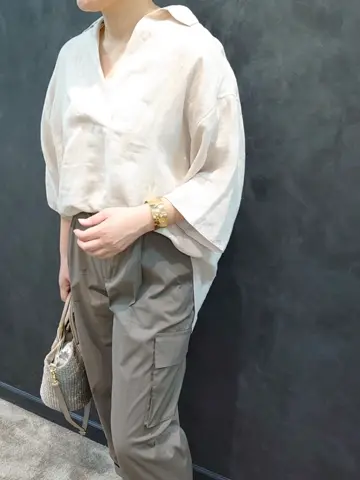 23区 木村 コーディネート画像