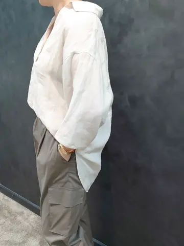 23区 木村 コーディネート画像