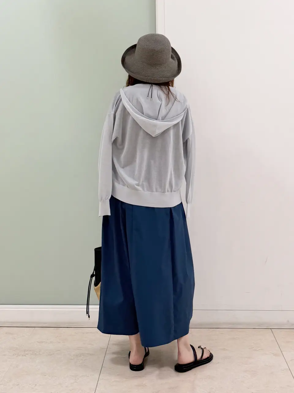 23区 木下 コーディネート画像