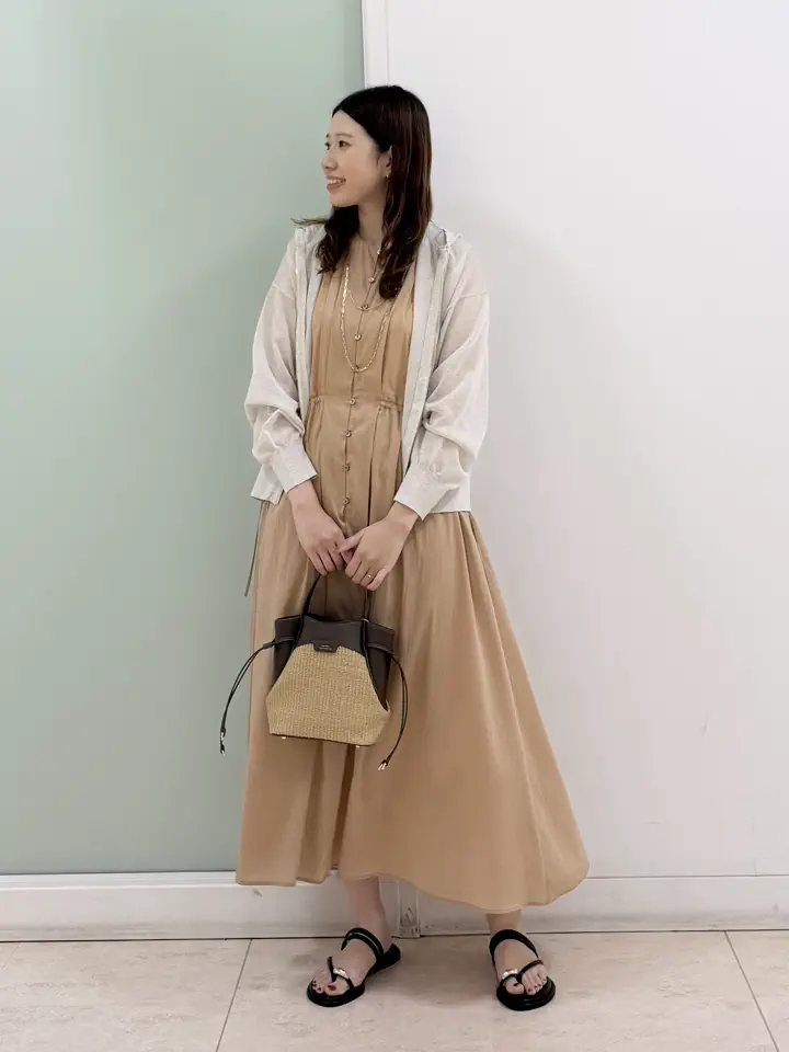 23区 木下 コーディネート画像