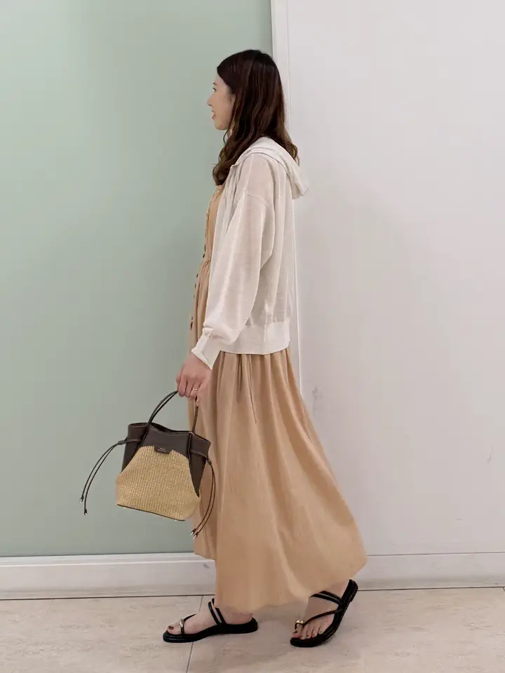 23区 木下 コーディネート画像