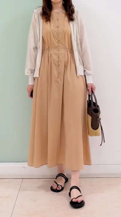 23区 木下 コーディネート画像