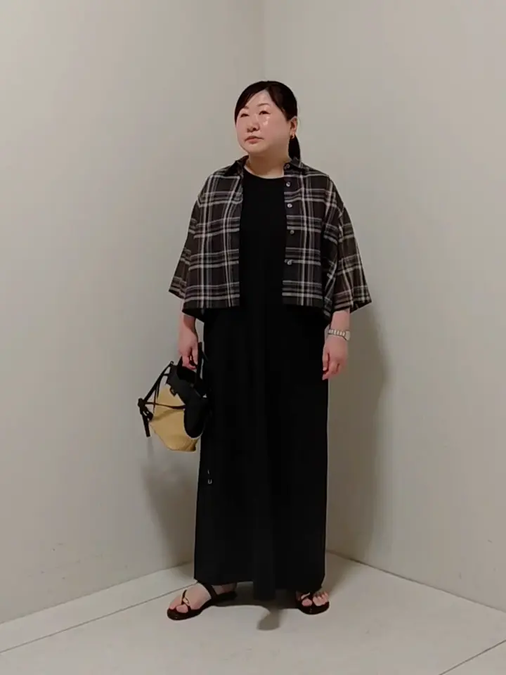 23区 コウノ コーディネート画像