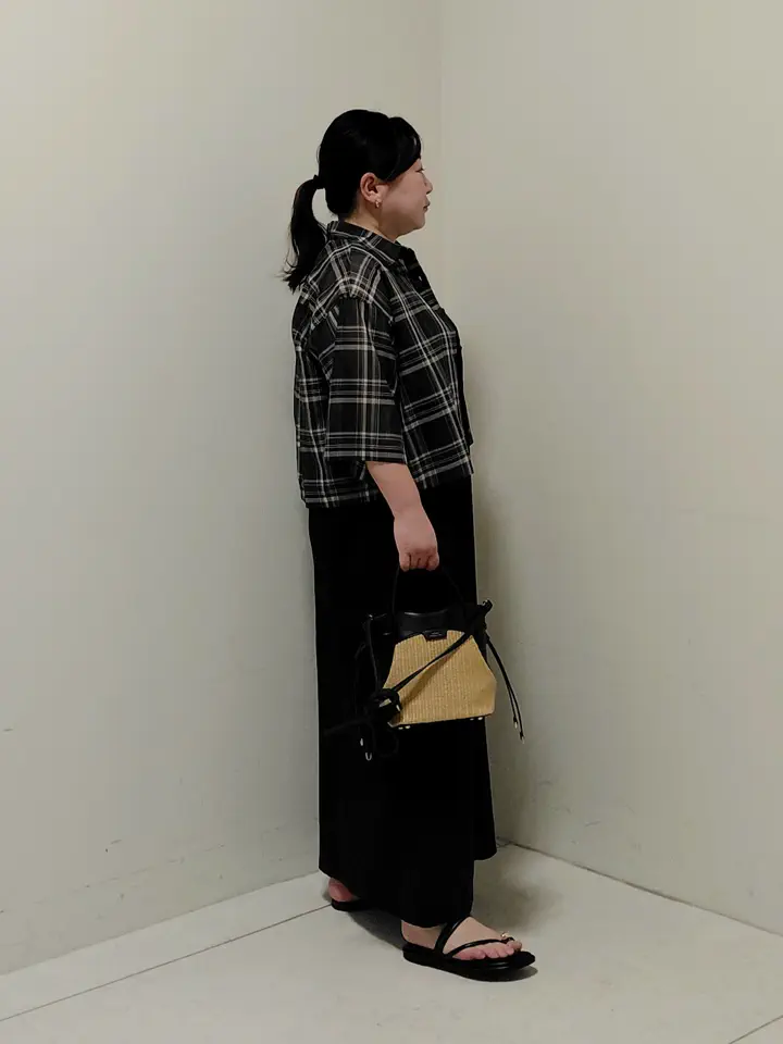 23区 コウノ コーディネート画像