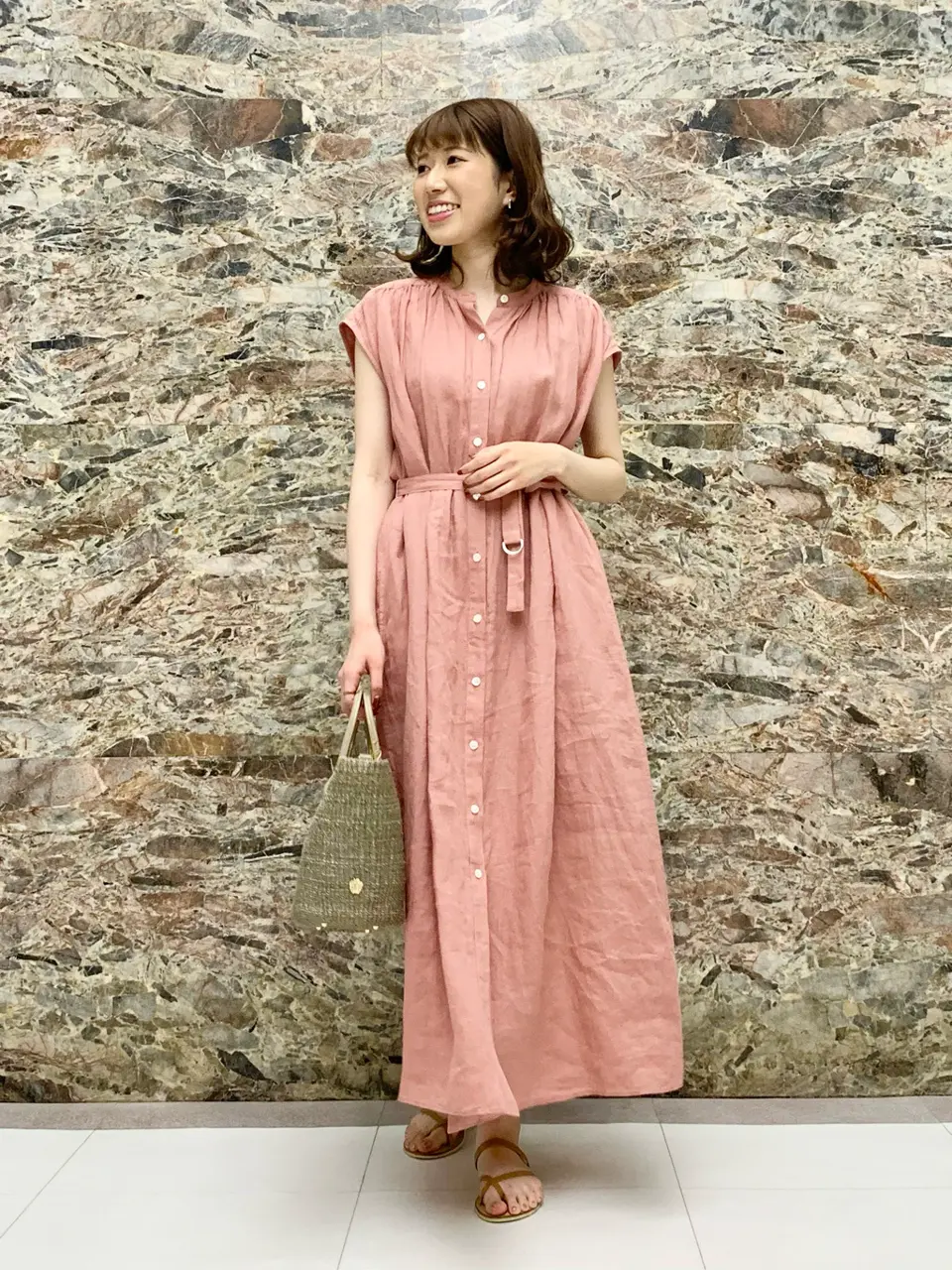 23区 木下 コーディネート画像