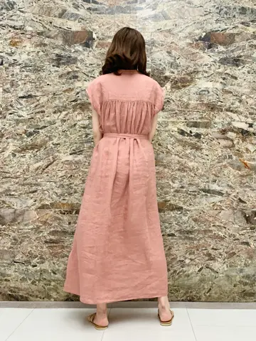 23区 木下 コーディネート画像