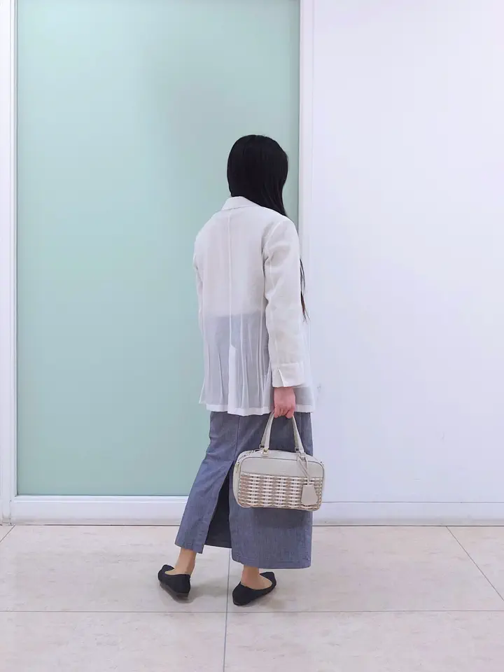 23区 S 永野 コーディネート画像