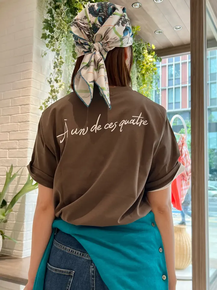 23区 Karin コーディネート画像