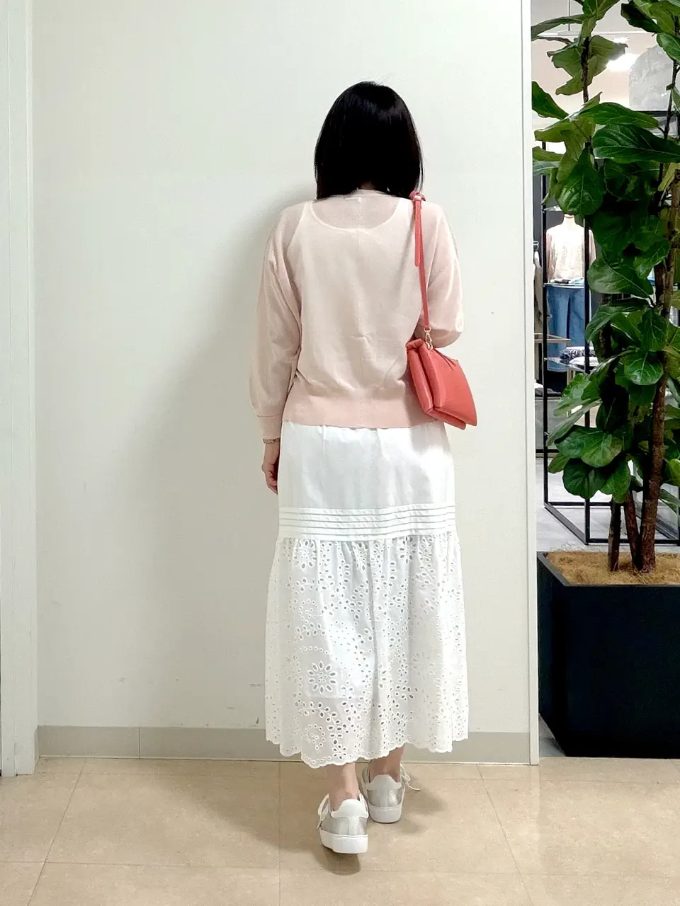 23区 S 宇井 コーディネート画像