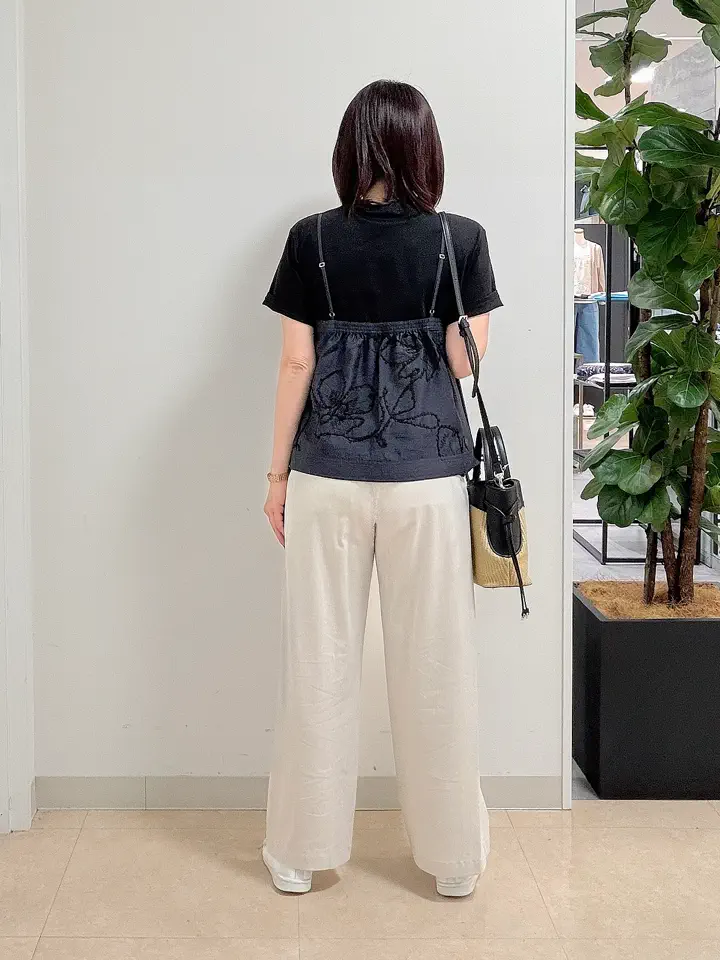 23区 S 宇井 コーディネート画像