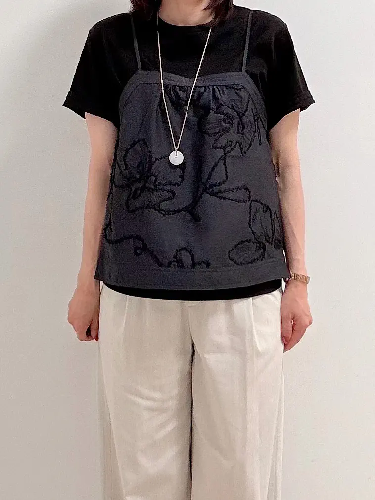 23区 S 宇井 コーディネート画像