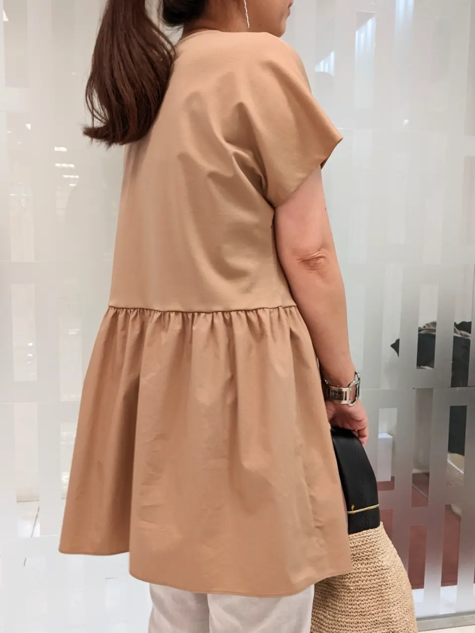 23区 むらた コーディネート画像