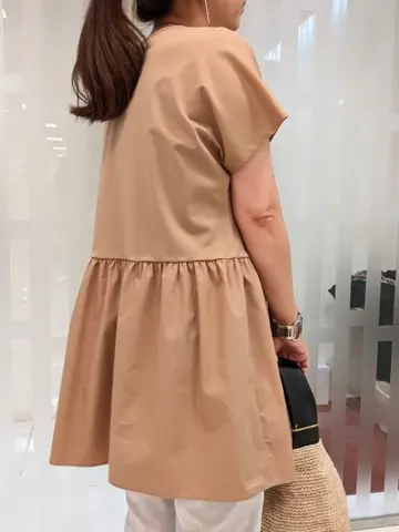 23区 むらた コーディネート画像