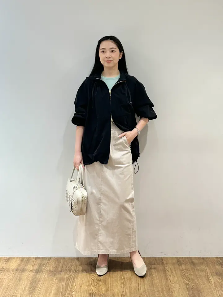 23区 西嶋 コーディネート画像