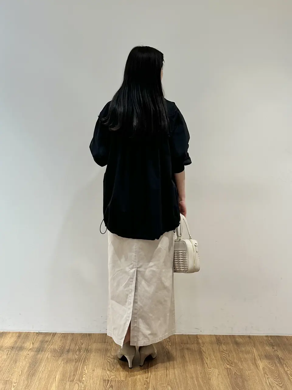 23区 西嶋 コーディネート画像