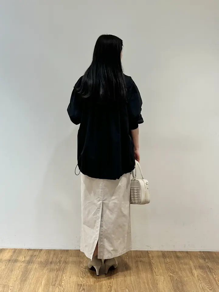 23区 西嶋 コーディネート画像