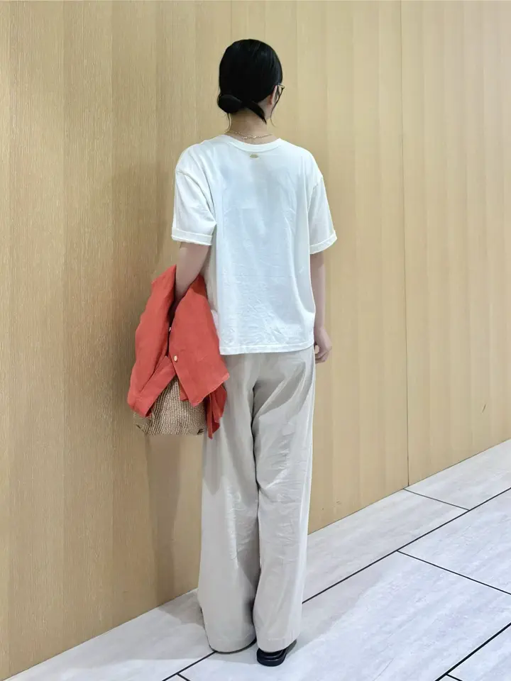 23区 S 平井 コーディネート画像
