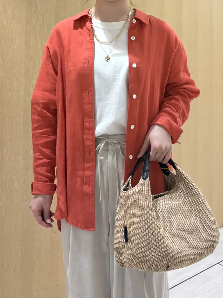 23区 S 平井 コーディネート画像