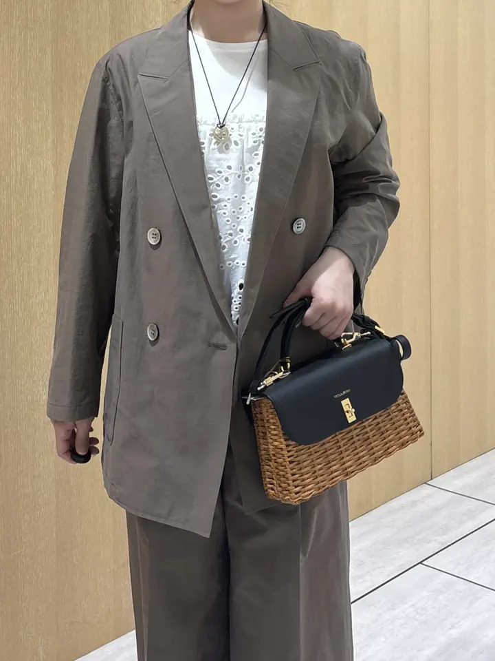 23区 S 平井 コーディネート画像