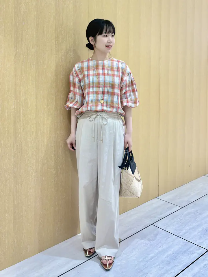 23区 S 平井 コーディネート画像