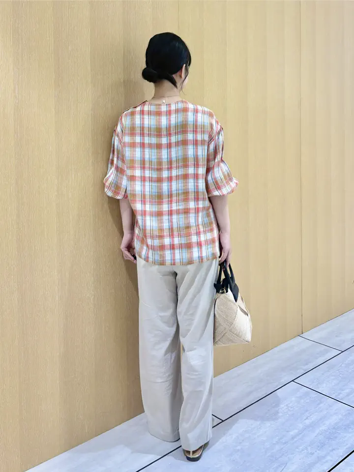 23区 S 平井 コーディネート画像