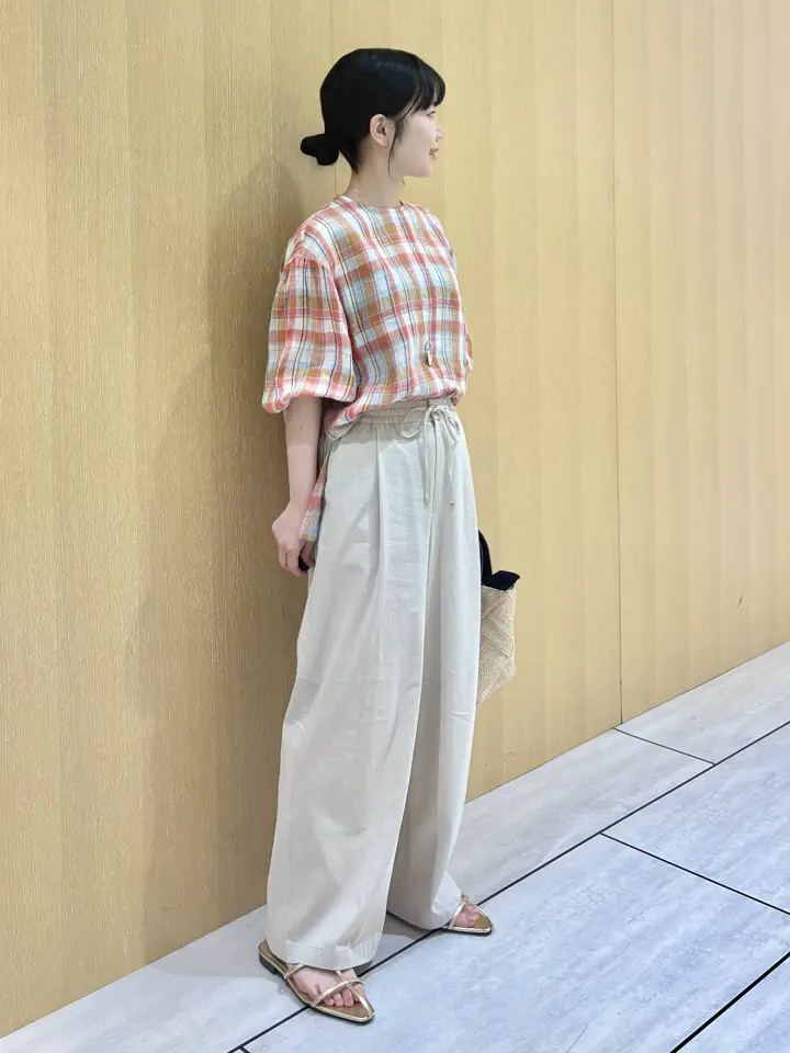 23区 S 平井 コーディネート画像
