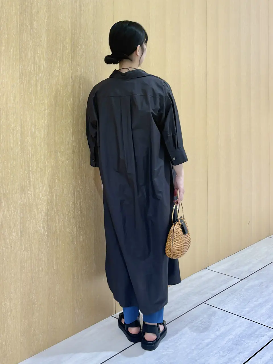 23区 S 平井 コーディネート画像