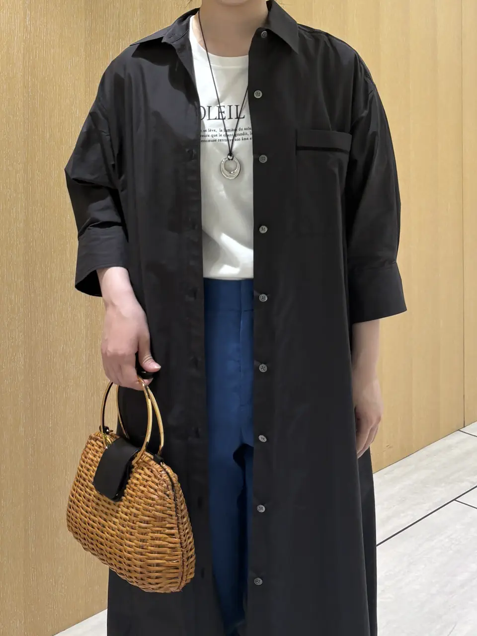 23区 S 平井 コーディネート画像