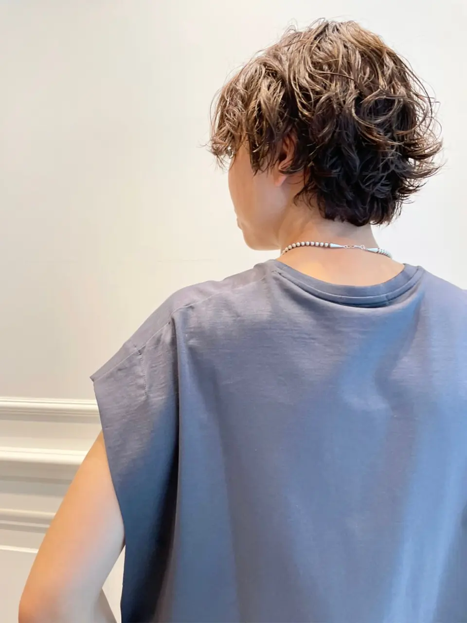 23区 野村 コーディネート画像